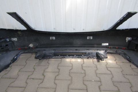 Zderzak tył tylny Mercedes S Klasa 222 13-16