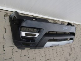 Zderzak przedni Range Rover Sport II 2 13- GRILL