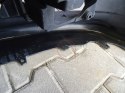 Zderzak przód przedni Daihatsu Sirion Perodua Myvi