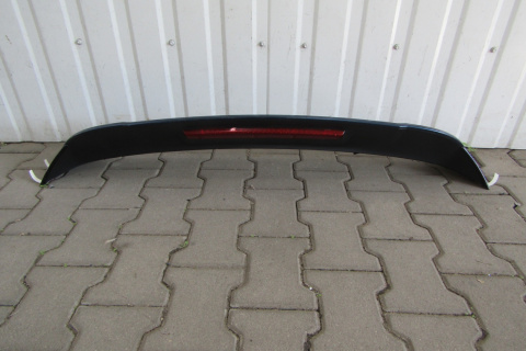 Spoiler lotka klapy Skoda Karoq 57A Lift 21-