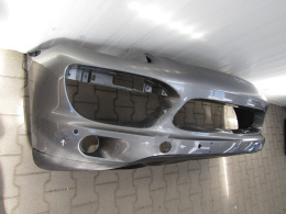 ZDERZAK PRZÓD PRZEDNI PORSCHE CAYENNE II 7P 10-14