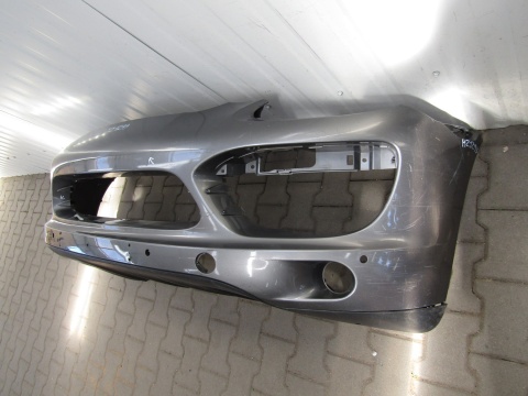 ZDERZAK PRZÓD PRZEDNI PORSCHE CAYENNE II 7P 10-14
