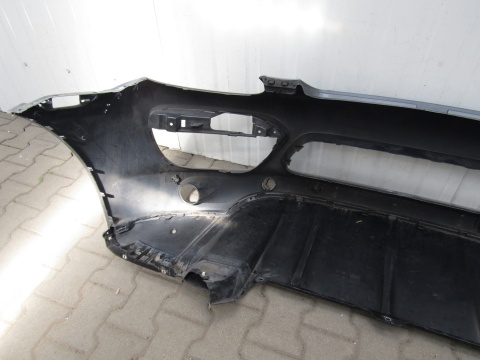 ZDERZAK PRZÓD PRZEDNI PORSCHE CAYENNE II 7P 10-14