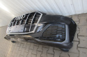 Zderzak przód przedni Audi Q7 4M0 S-Line Lift 19-