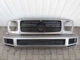 Zderzak przód przedni Mercedes G-Klasa 463 18-
