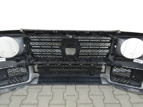 Zderzak przód przedni Mercedes G-Klasa 463 18-