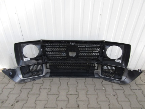 Zderzak przód przedni Mercedes G-Klasa 463 18-