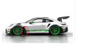 Nakładka Spoiler Listwy Progowej Lewa Porsche 911 992 GT3 RS GT3RS