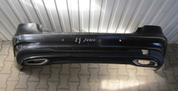 Zderzak tył Mercedes E-Klasa 212 AMG Sedan Lift 13