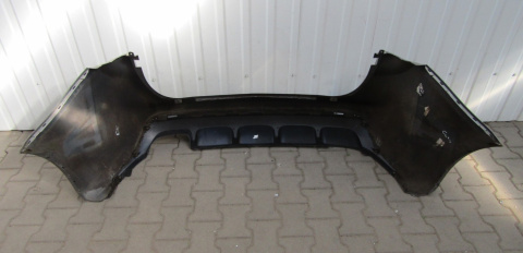 Zderzak tył tylny KIA CEED II KOMBI GT LINE LIFT 15-