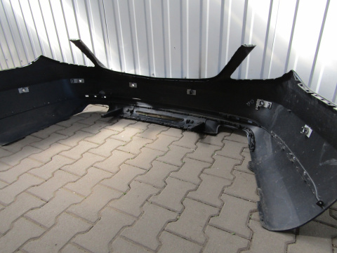 Zderzak tył tylny Mercedes S Klasa 222 13-16