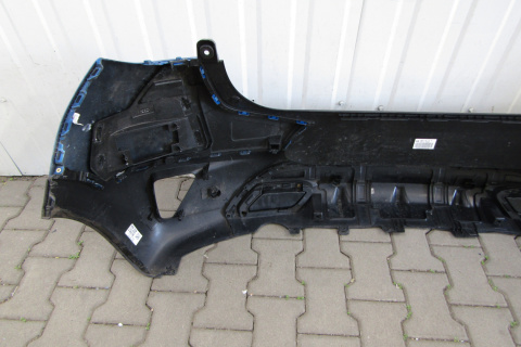 Zderzak tył tylny KIA STONIC GT LINE LIFT 20-
