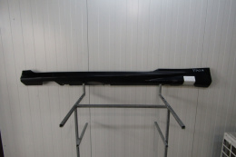 Listwa progowa lewa Ford Fiesta MK7 ST 3d Lift 12
