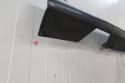 Listwa progowa lewa Ford Fiesta MK7 ST 3d Lift 12