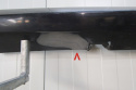 Listwa progowa lewa Ford Fiesta MK7 ST 3d Lift 12