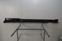 Listwa progowa lewa Ford Fiesta MK7 ST 3d Lift 12