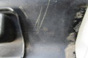 Listwa progowa lewa Ford Fiesta MK7 ST 3d Lift 12