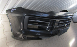 Zderzak przód przedni Porsche Cayenne 9Y0 Lift 23-