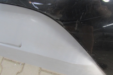 Zderzak tył tylny Toyota Aygo X 22-