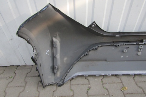 Zderzak tył tylny Toyota Aygo X 22-