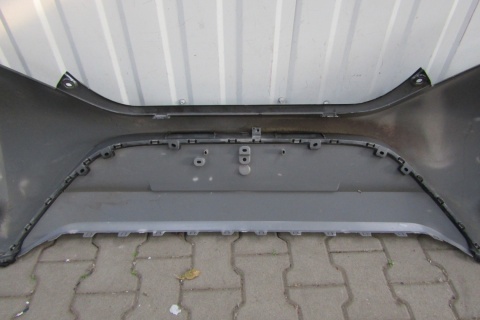 Zderzak tył tylny Toyota Aygo X 22-