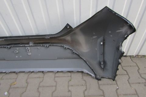 Zderzak tył tylny Toyota Aygo X 22-