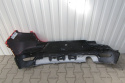 Zderzak tył tylny Renault Captur II 2 19- RHD