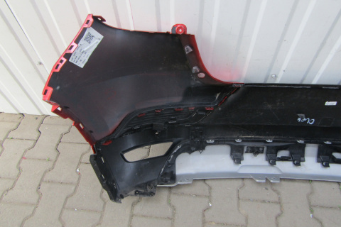 Zderzak tył tylny Renault Captur II 2 19- RHD