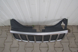 Grill atrapa Jeep Grand Cherokee WK1 Lift 07-10