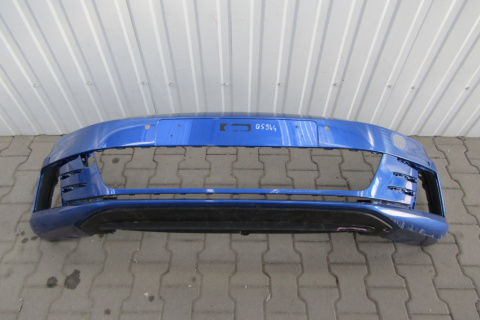 Zderzak przód VW Scirocco 3 III 1K8 Lift 14-