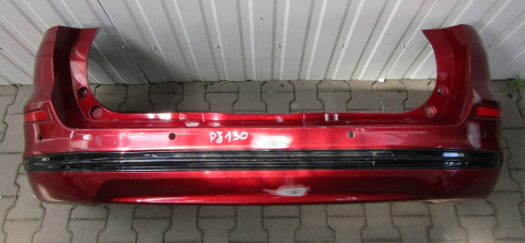 Zderzak tył tylny Ford Mondeo MK5 V Kombi 14-