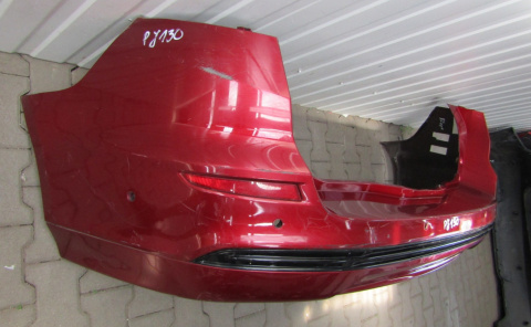 Zderzak tył tylny Ford Mondeo MK5 V Kombi 14-