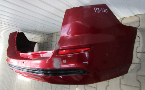 Zderzak tył tylny Ford Mondeo MK5 V Kombi 14-