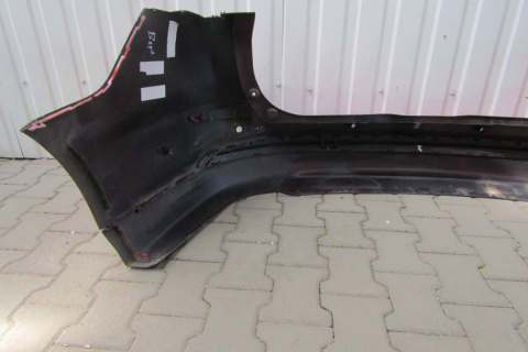 Zderzak tył tylny Ford Mondeo MK5 V Kombi 14-