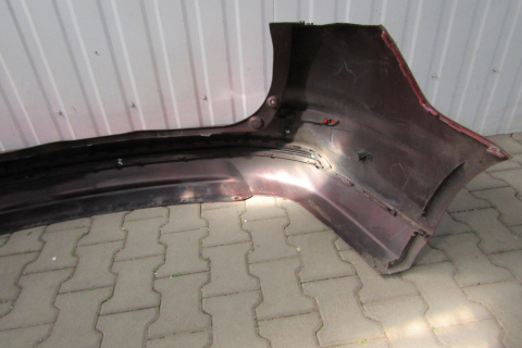 Zderzak tył tylny Ford Mondeo MK5 V Kombi 14-