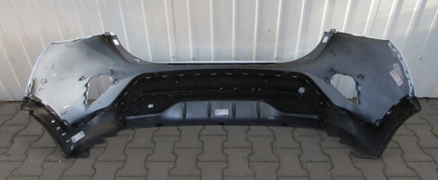 Zderzak tył tylny Kia Xceed X-Ceed Lift 22-