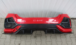 Zderzak tył Honda Civic X 10 SPORT PLUS LIFT 19-