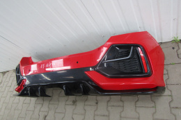 Zderzak tył Honda Civic X 10 SPORT PLUS LIFT 19-