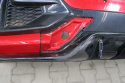 Zderzak tył Honda Civic X 10 SPORT PLUS LIFT 19-