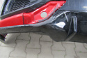 Zderzak tył Honda Civic X 10 SPORT PLUS LIFT 19-