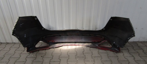 Zderzak tył tylny Honda Civic VIII UFO TYPE-R 06-11