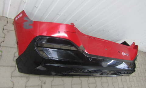 Zderzak tył tylny KIA EV6 EV 6 GT 21-