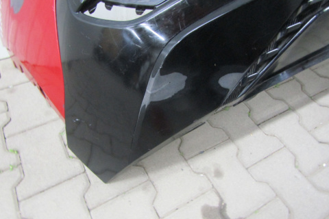 Zderzak tył tylny KIA EV6 EV 6 GT 21-