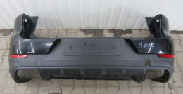 Zderzak Tył Porsche Cayenne COUPE III 9Y3 LIFT 23-