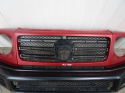 Zderzak przód przedni Mercedes G-Klasa 463 18-