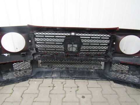 Zderzak przód przedni Mercedes G-Klasa 463 18-