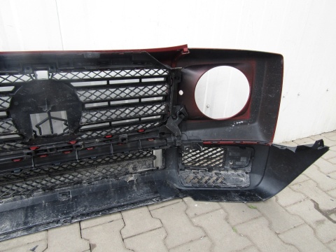 Zderzak przód przedni Mercedes G-Klasa 463 18-