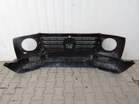 Zderzak przód przedni Mercedes G-Klasa 463 18-