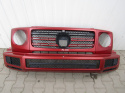 Zderzak przód przedni Mercedes G-Klasa 463 18-