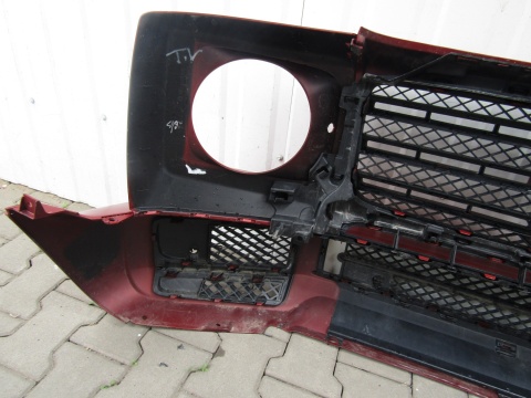 Zderzak przód przedni Mercedes G-Klasa 463 18-